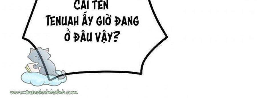 Cách Để Em Bảo Vệ Anh Chapter 66 - 67