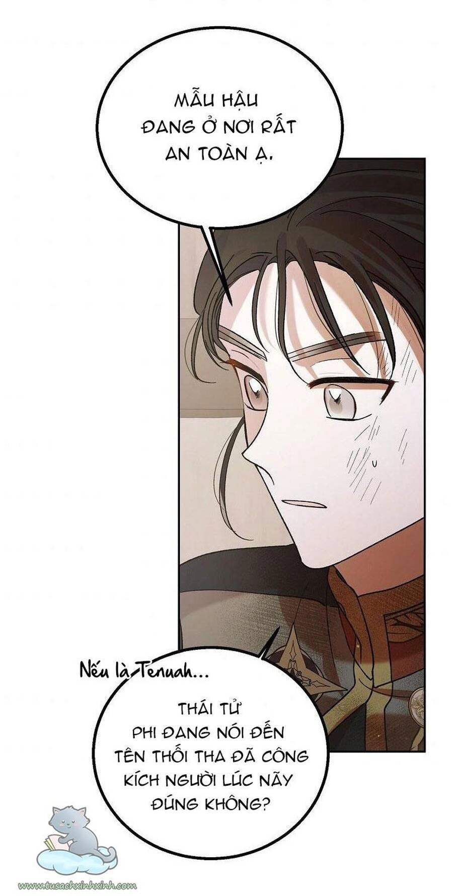 Cách Để Em Bảo Vệ Anh Chapter 66 - 68