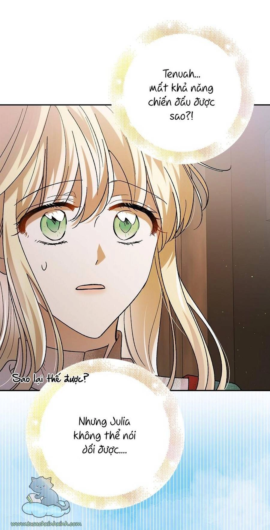 Cách Để Em Bảo Vệ Anh Chapter 66 - 72