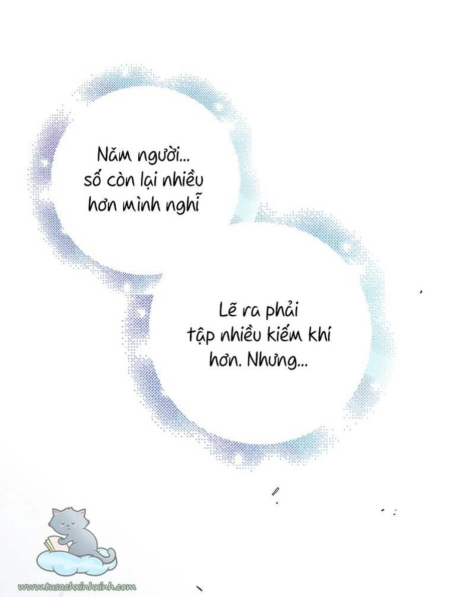 Cách Để Em Bảo Vệ Anh Chapter 66 - 91