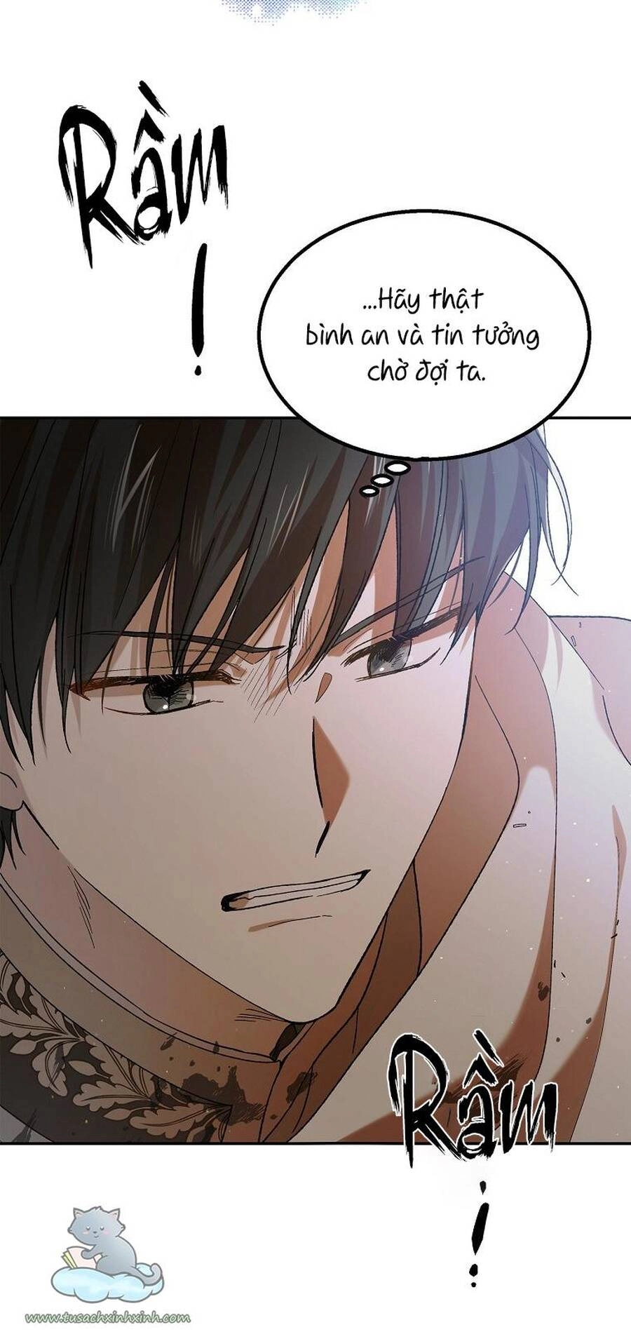 Cách Để Em Bảo Vệ Anh Chapter 66 - 96