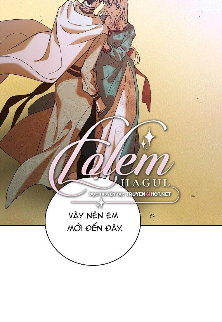 Cách Để Em Bảo Vệ Anh Chapter 67 - 4