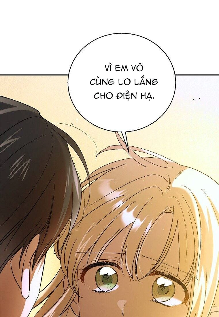 Cách Để Em Bảo Vệ Anh Chapter 67 - 5