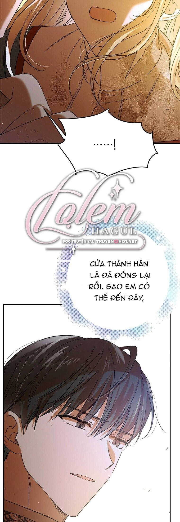 Cách Để Em Bảo Vệ Anh Chapter 67 - 6