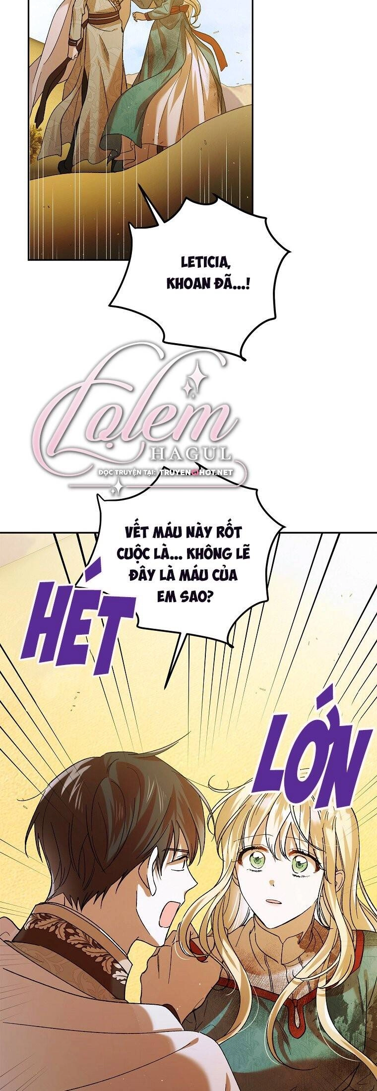 Cách Để Em Bảo Vệ Anh Chapter 67 - 11