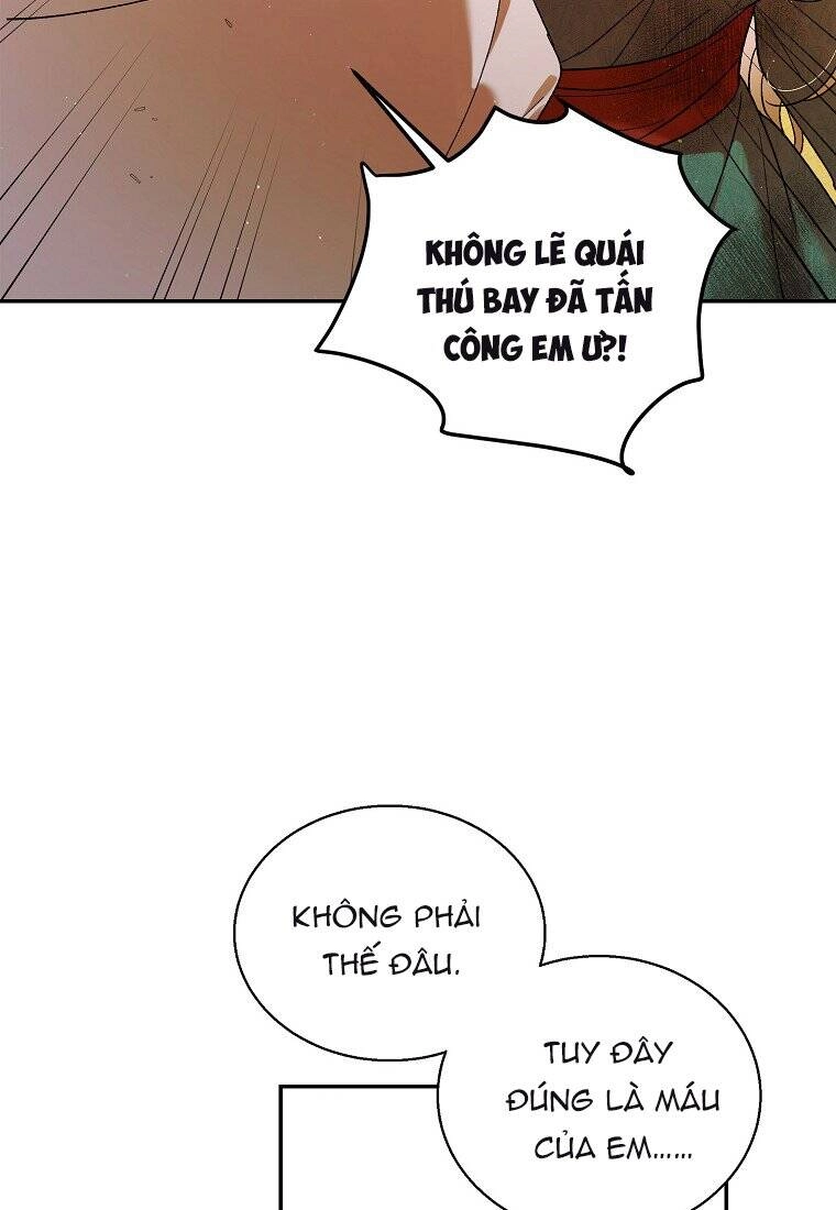 Cách Để Em Bảo Vệ Anh Chapter 67 - 12