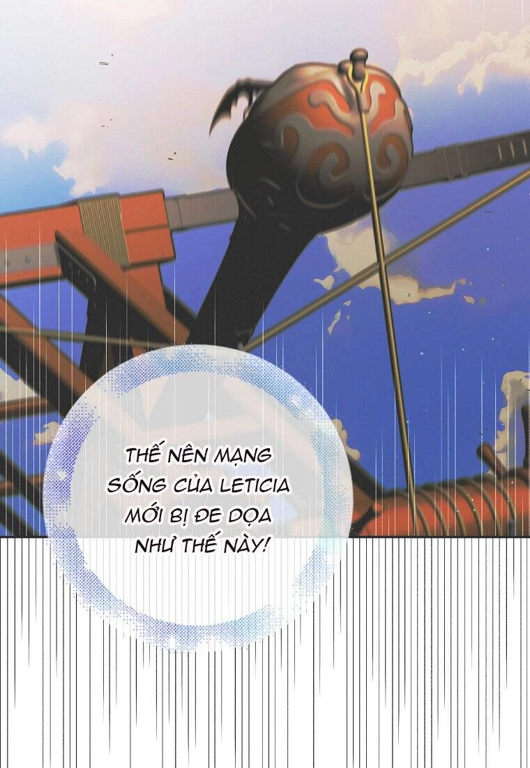 Cách Để Em Bảo Vệ Anh Chapter 67 - 15