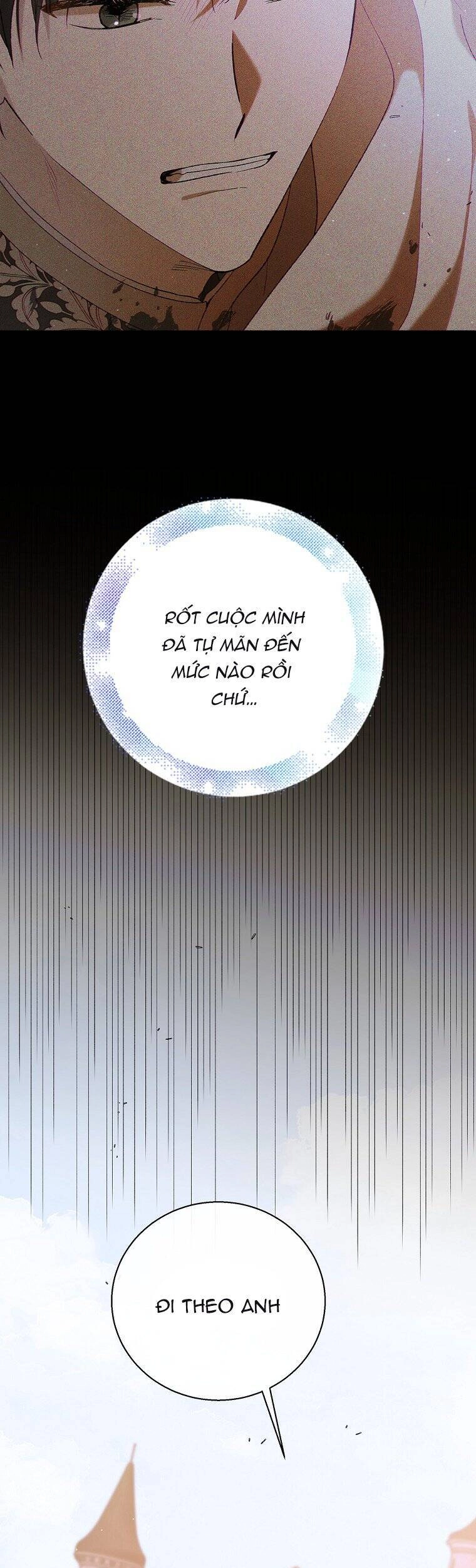 Cách Để Em Bảo Vệ Anh Chapter 67 - 17