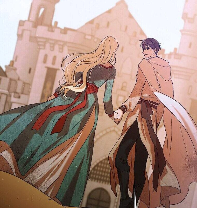 Cách Để Em Bảo Vệ Anh Chapter 67 - 18