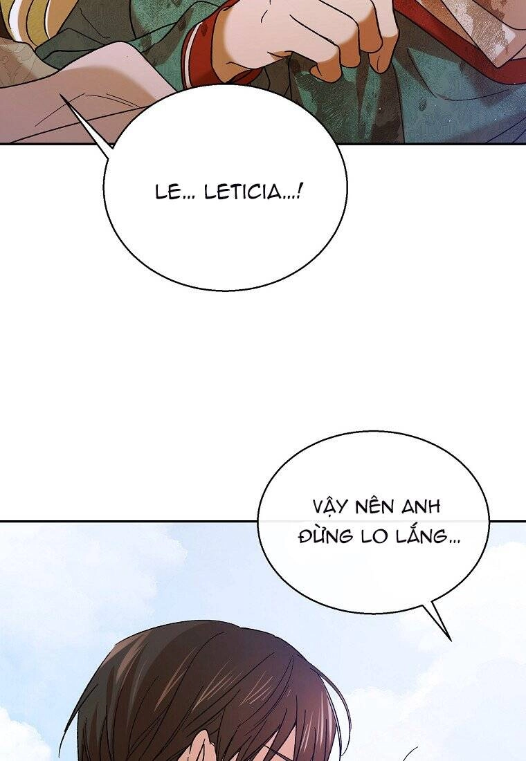 Cách Để Em Bảo Vệ Anh Chapter 67 - 21