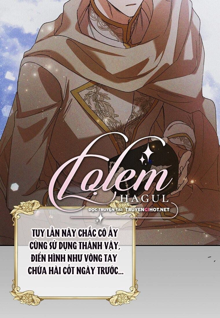 Cách Để Em Bảo Vệ Anh Chapter 67 - 23