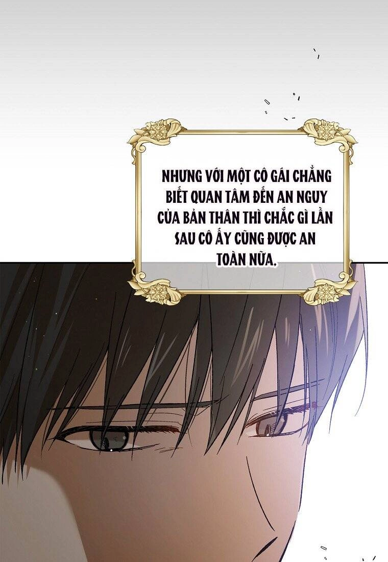 Cách Để Em Bảo Vệ Anh Chapter 67 - 24