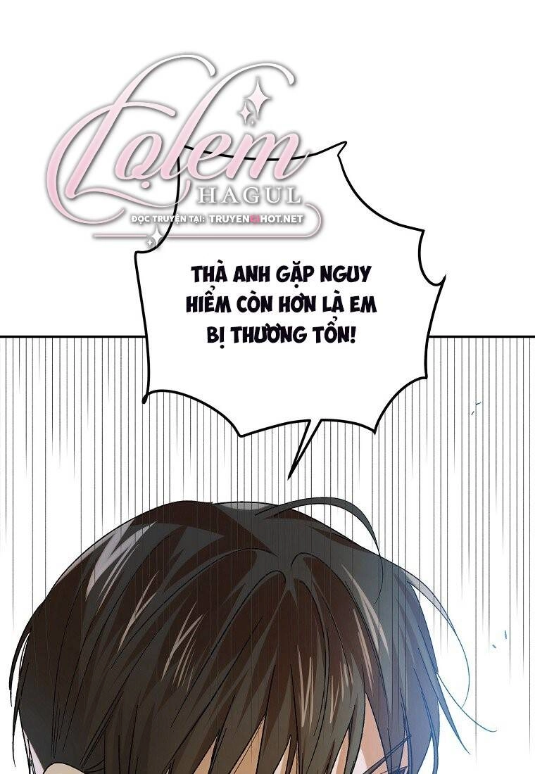 Cách Để Em Bảo Vệ Anh Chapter 67 - 27