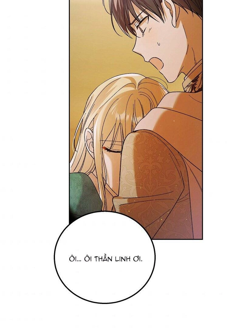 Cách Để Em Bảo Vệ Anh Chapter 67 - 35