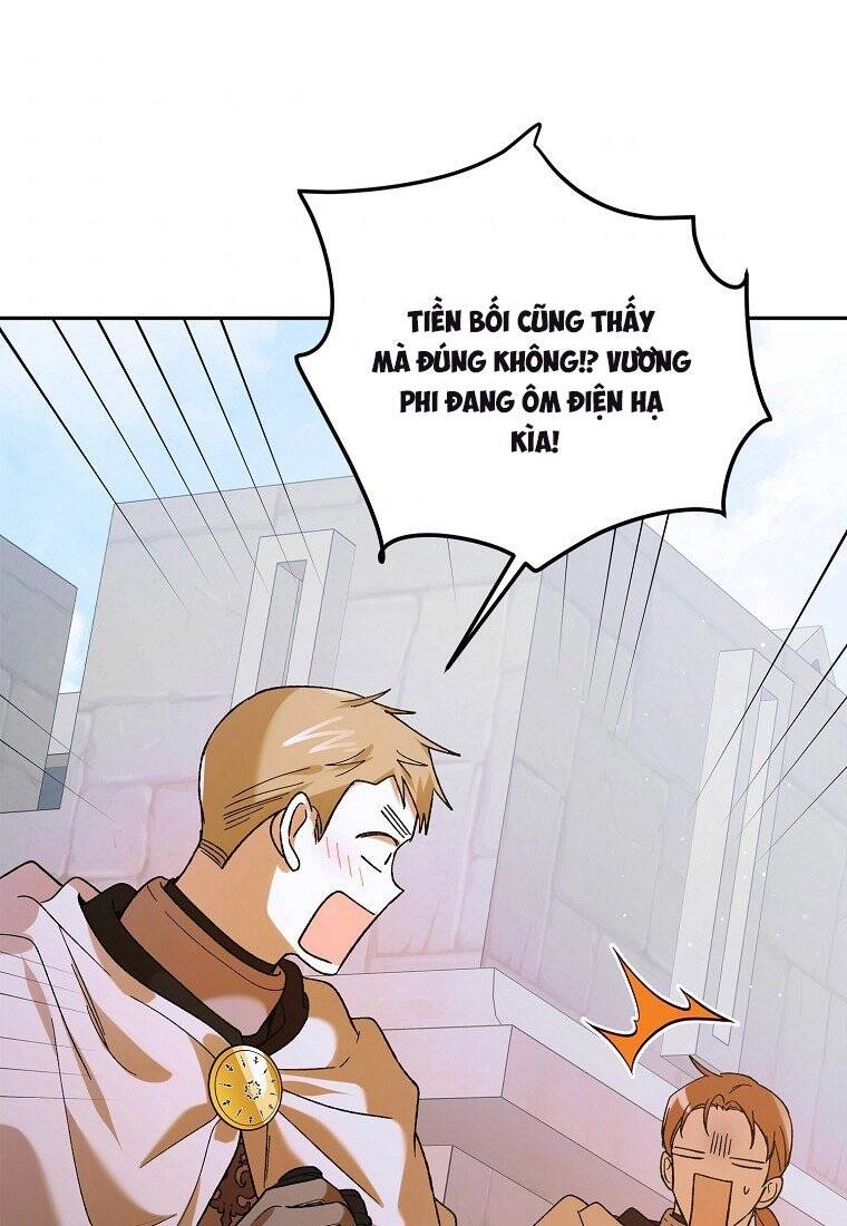 Cách Để Em Bảo Vệ Anh Chapter 67 - 36