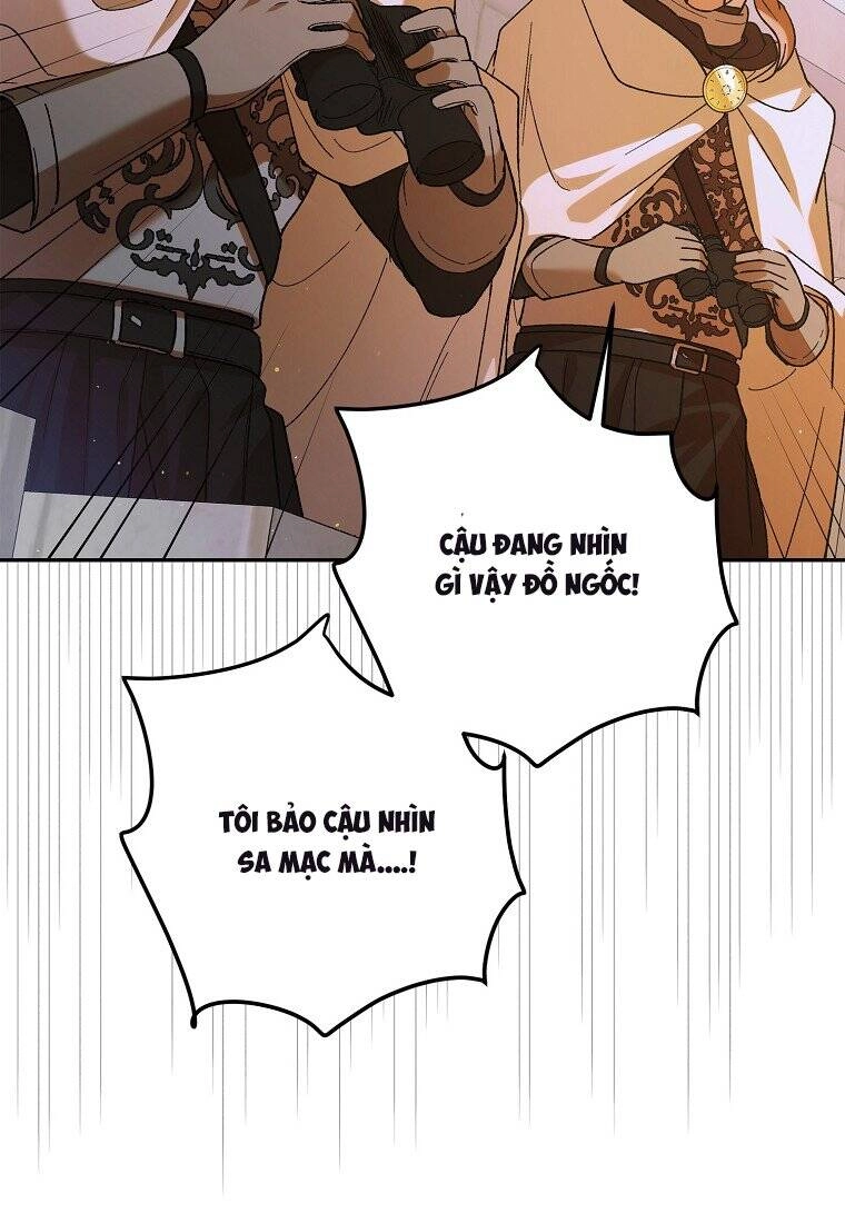 Cách Để Em Bảo Vệ Anh Chapter 67 - 37