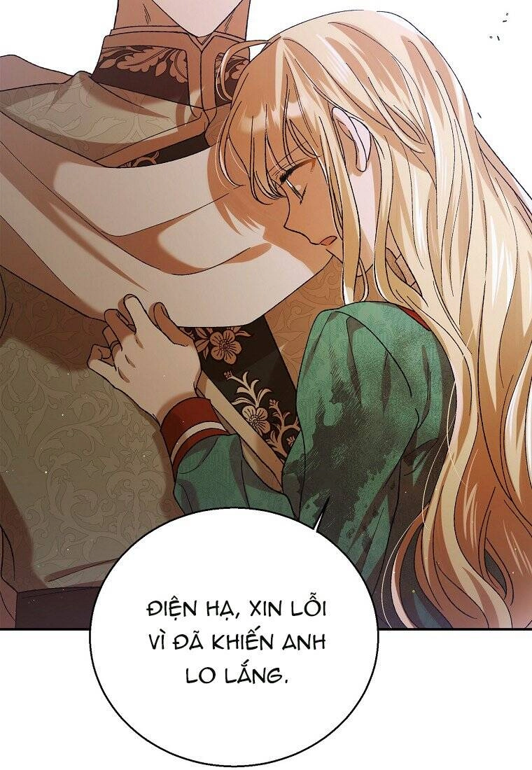 Cách Để Em Bảo Vệ Anh Chapter 67 - 45