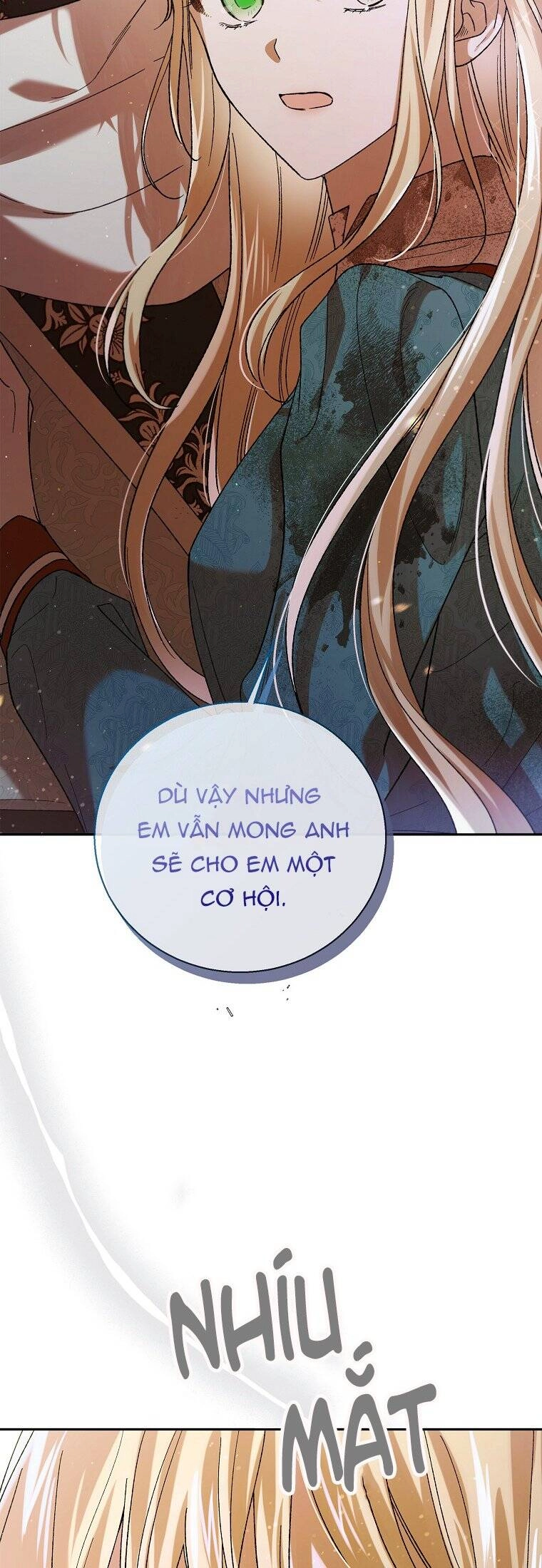 Cách Để Em Bảo Vệ Anh Chapter 67 - 47