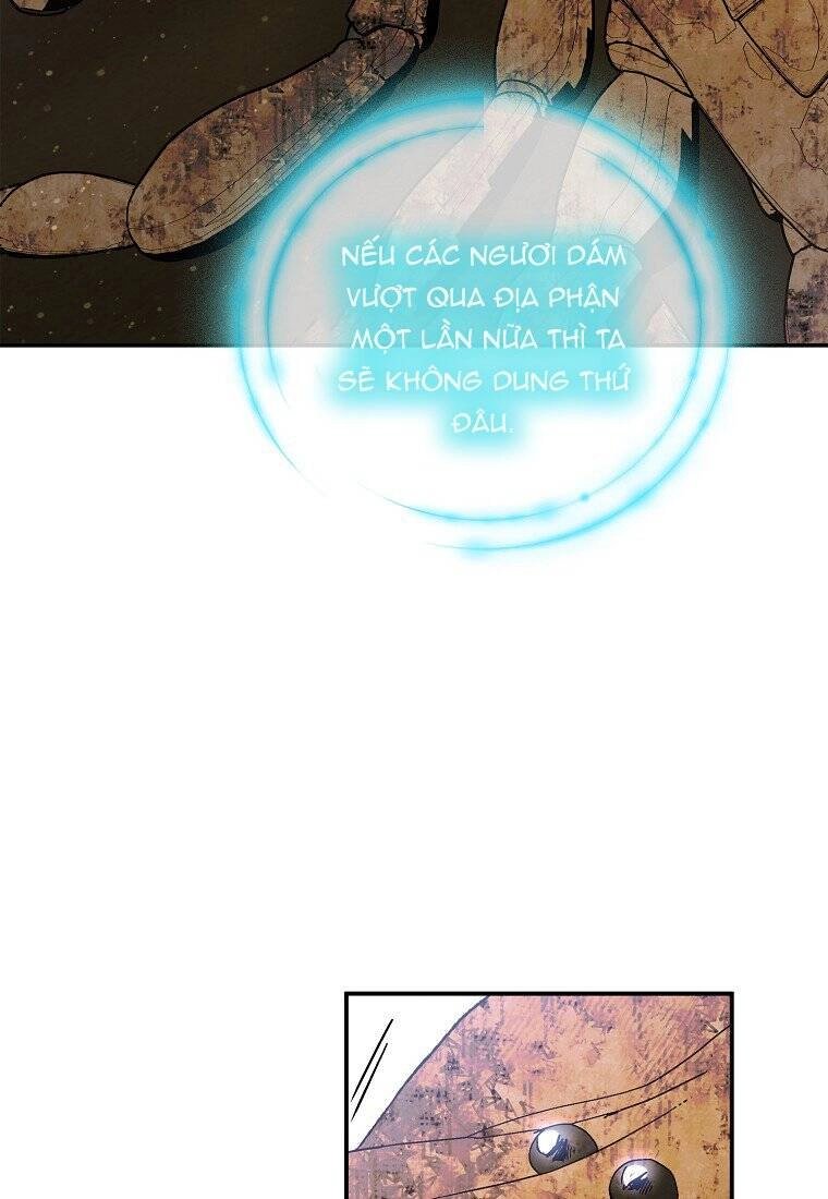 Cách Để Em Bảo Vệ Anh Chapter 67 - 53