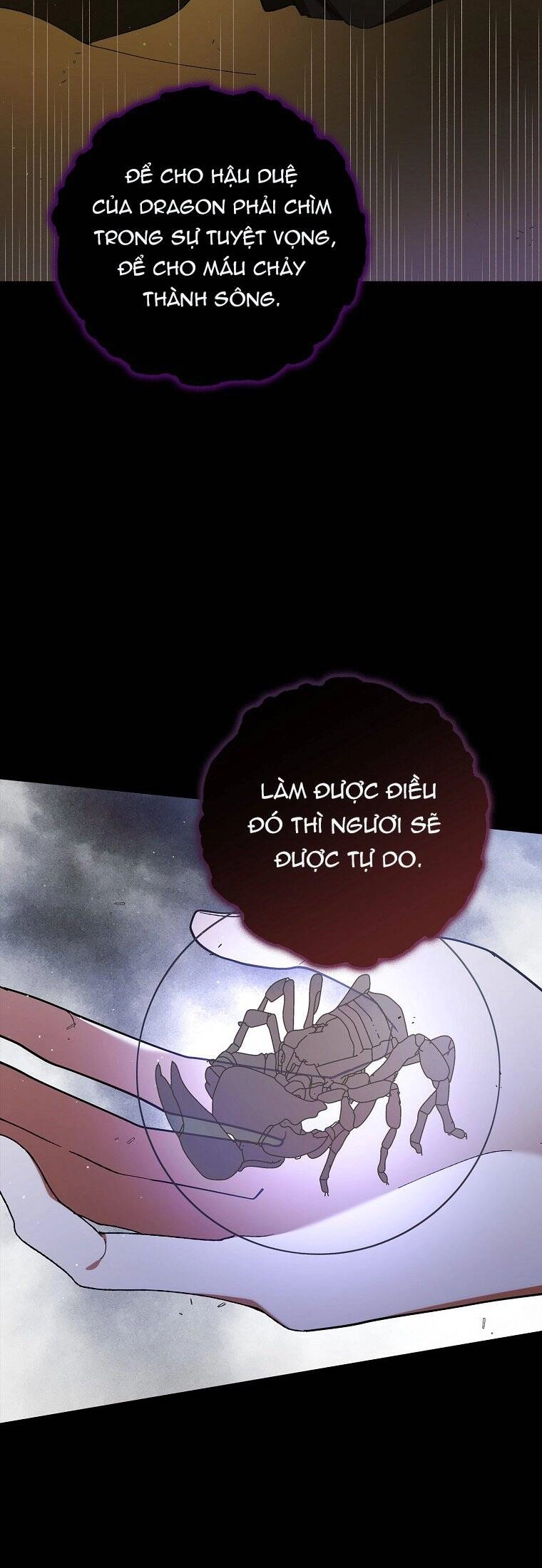 Cách Để Em Bảo Vệ Anh Chapter 67 - 57