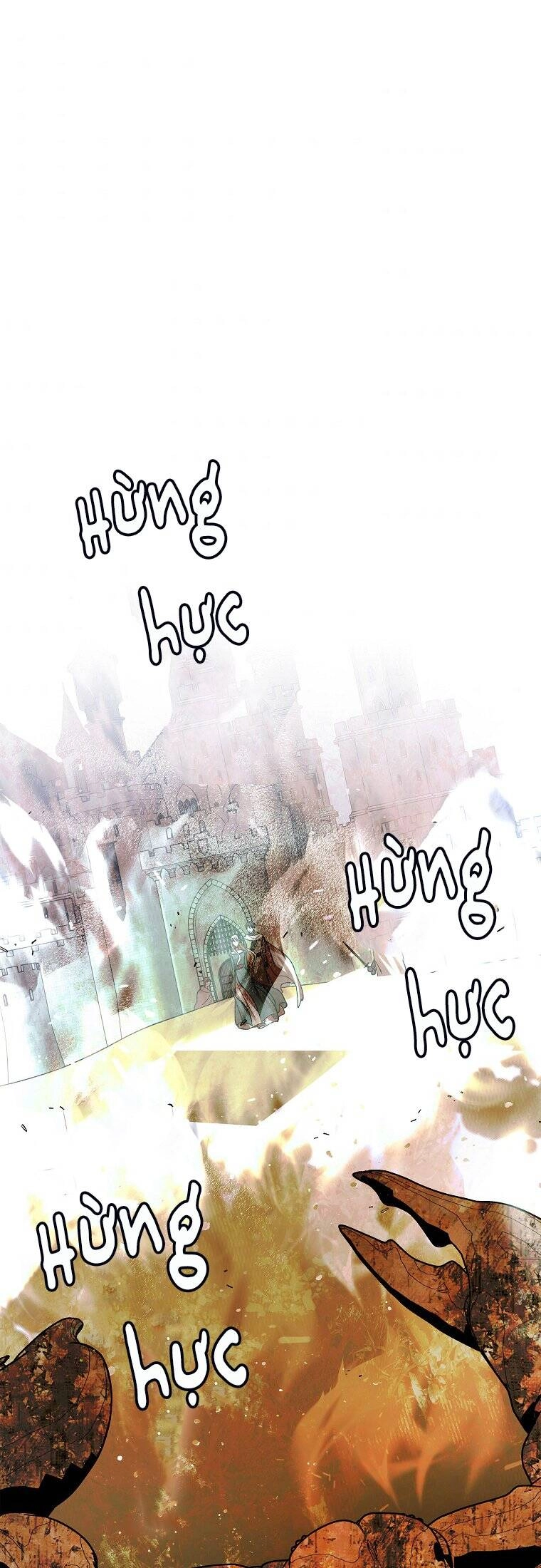 Cách Để Em Bảo Vệ Anh Chapter 67 - 60