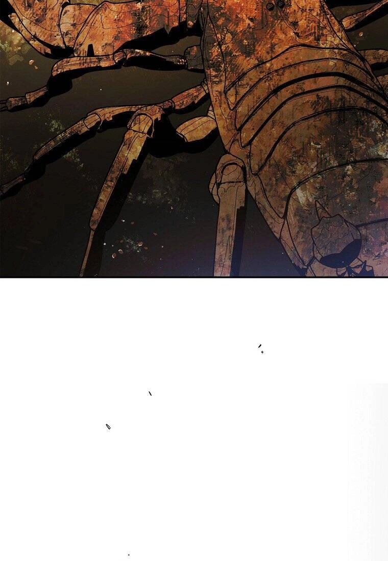 Cách Để Em Bảo Vệ Anh Chapter 67 - 61