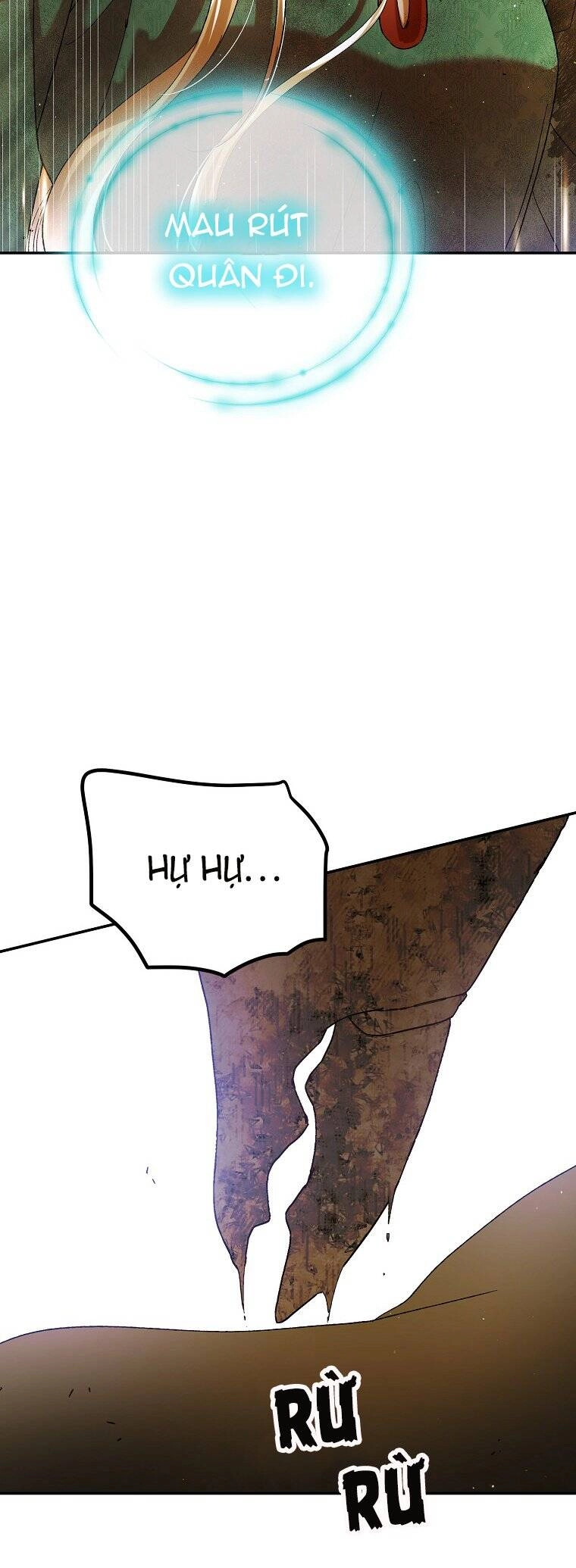 Cách Để Em Bảo Vệ Anh Chapter 67 - 71