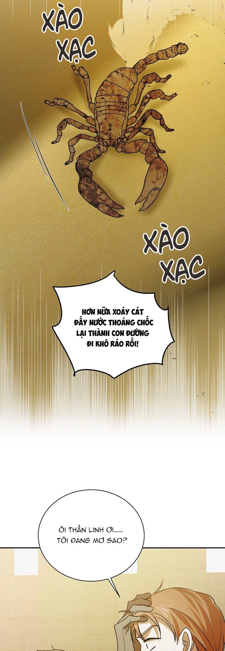 Cách Để Em Bảo Vệ Anh Chapter 67 - 73