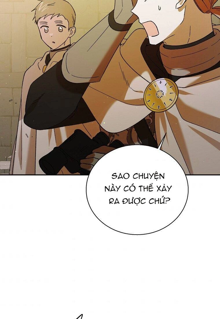 Cách Để Em Bảo Vệ Anh Chapter 67 - 74