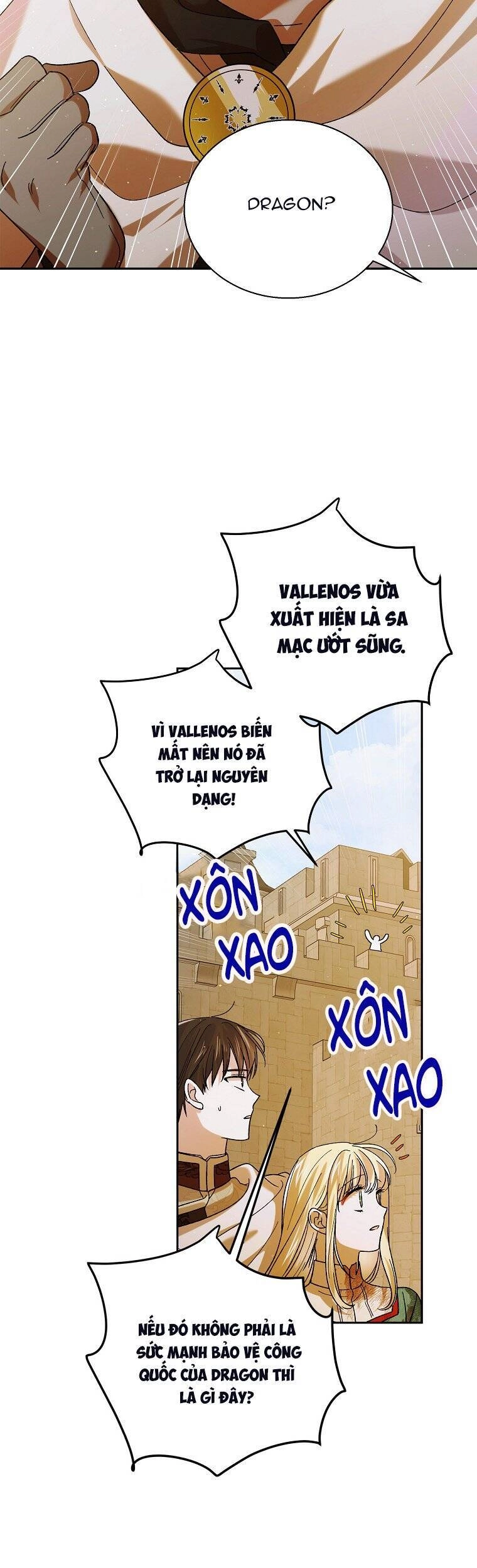 Cách Để Em Bảo Vệ Anh Chapter 67 - 76