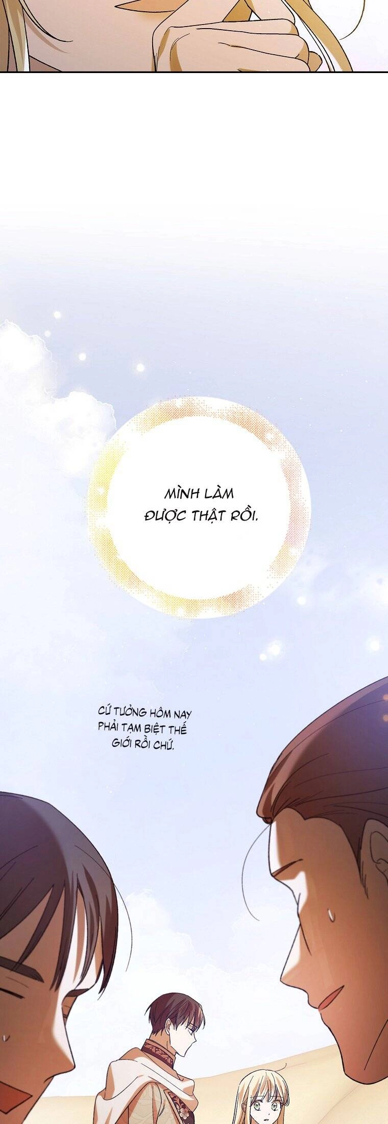 Cách Để Em Bảo Vệ Anh Chapter 67 - 78