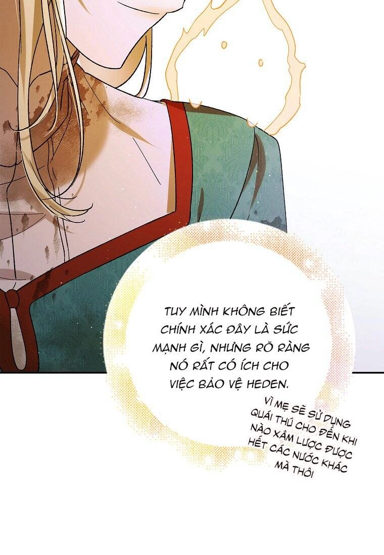 Cách Để Em Bảo Vệ Anh Chapter 67 - 81