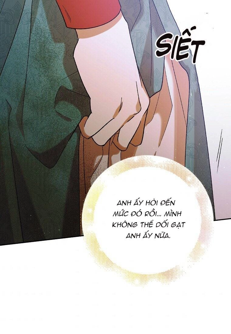 Cách Để Em Bảo Vệ Anh Chapter 67 - 92