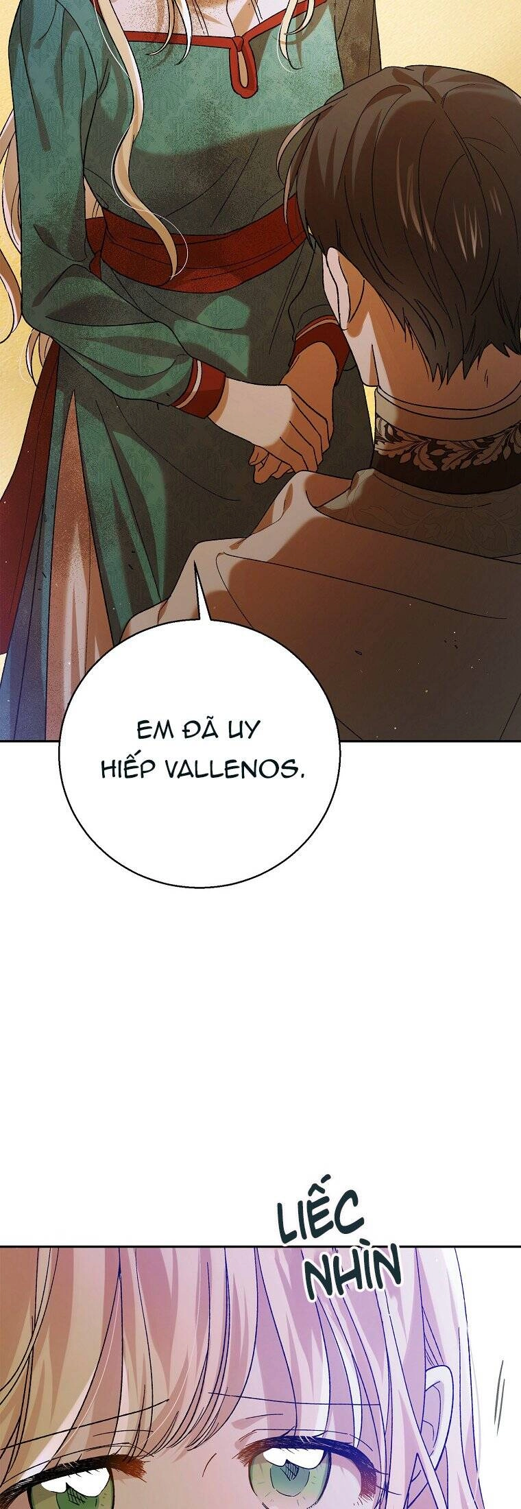 Cách Để Em Bảo Vệ Anh Chapter 67 - 94