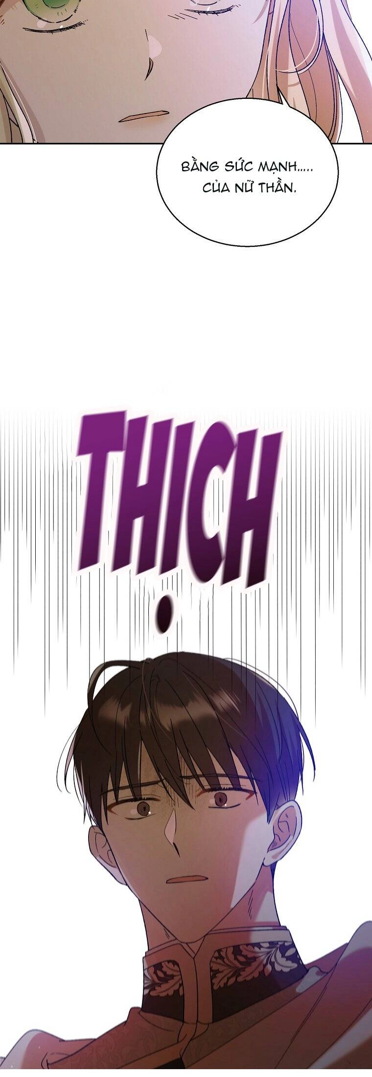 Cách Để Em Bảo Vệ Anh Chapter 67 - 95