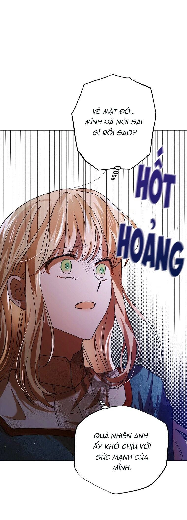 Cách Để Em Bảo Vệ Anh Chapter 67 - 97