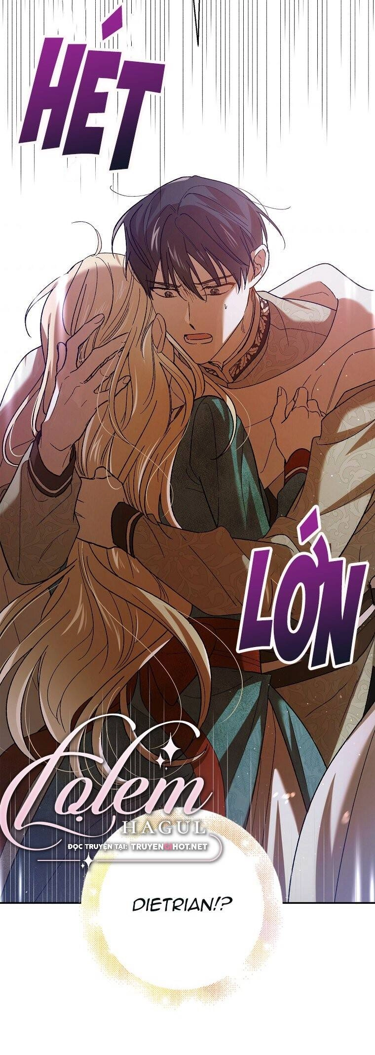 Cách Để Em Bảo Vệ Anh Chapter 67 - 99