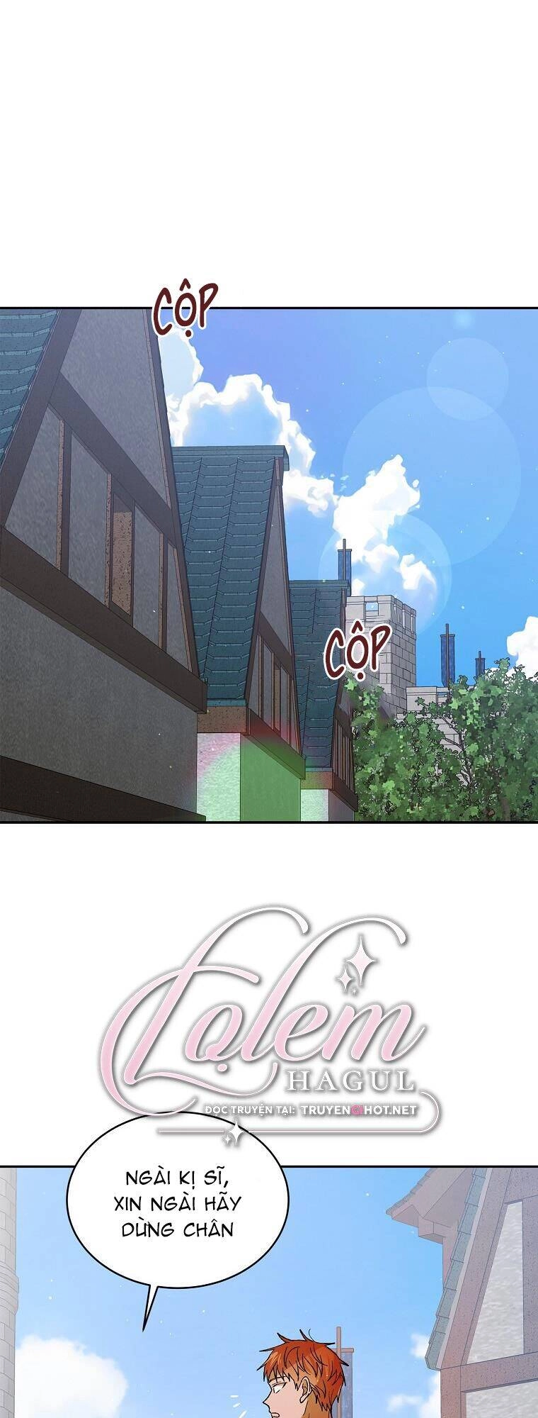 Cách Để Em Bảo Vệ Anh Chapter 68 - 1