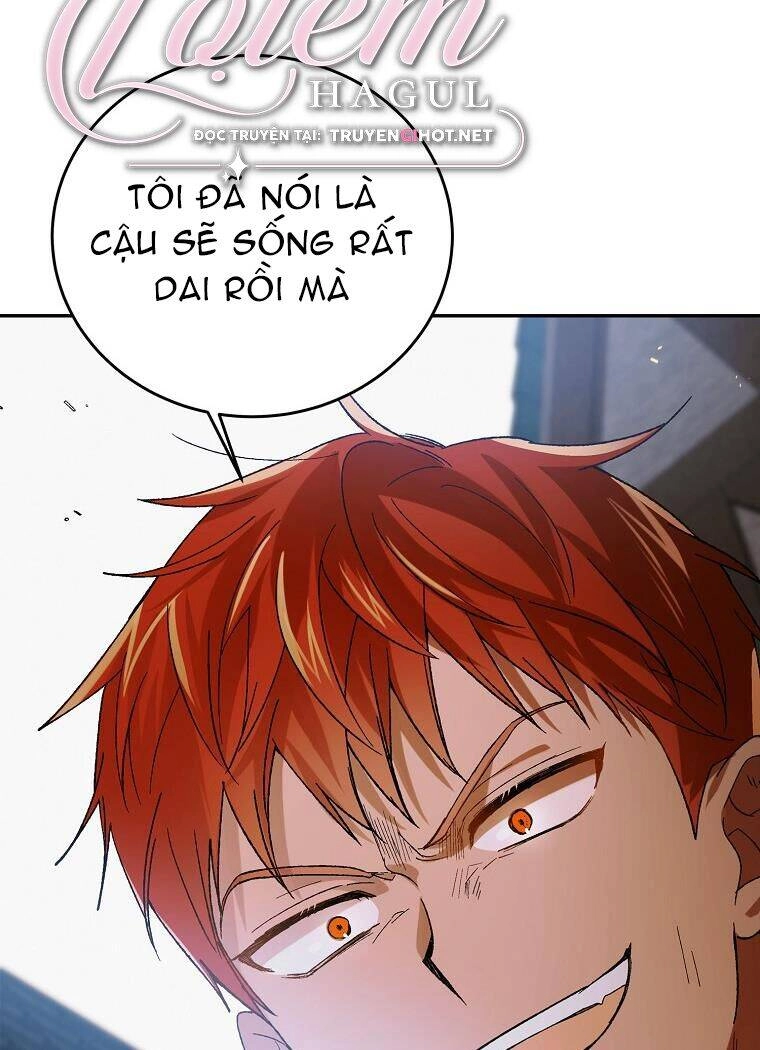 Cách Để Em Bảo Vệ Anh Chapter 68 - 6