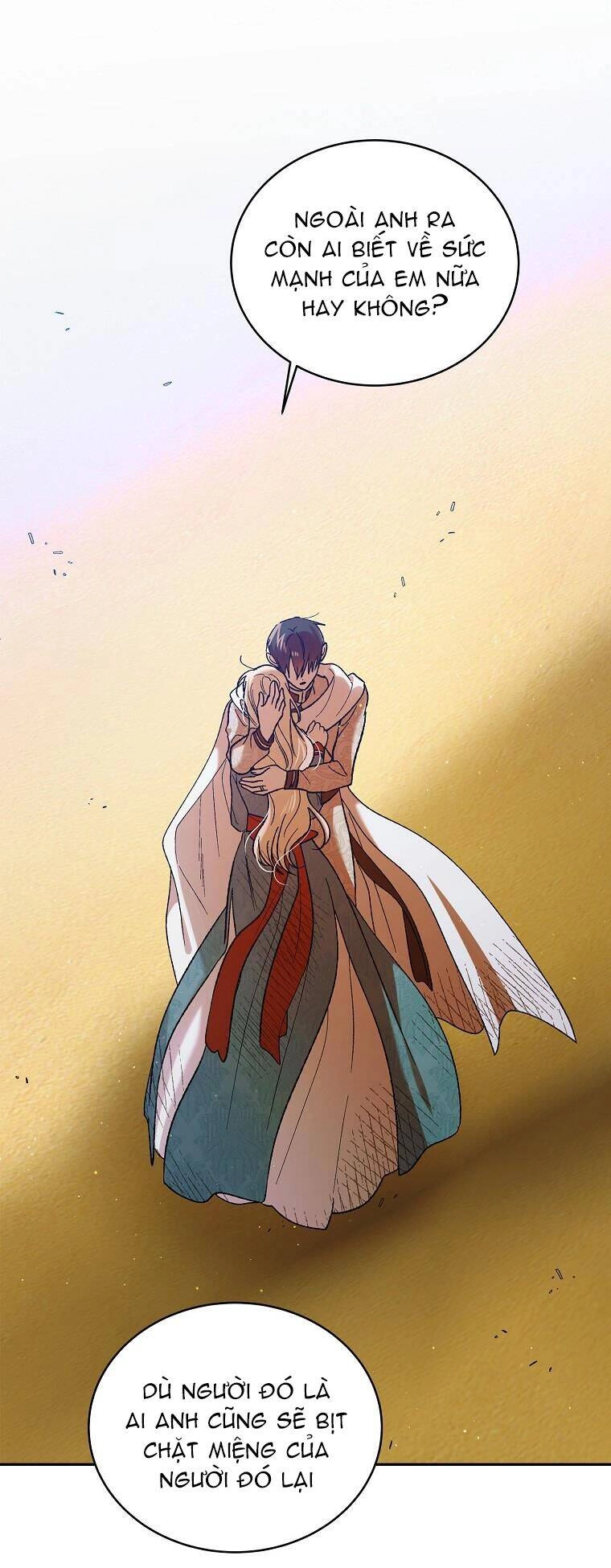 Cách Để Em Bảo Vệ Anh Chapter 68 - 11