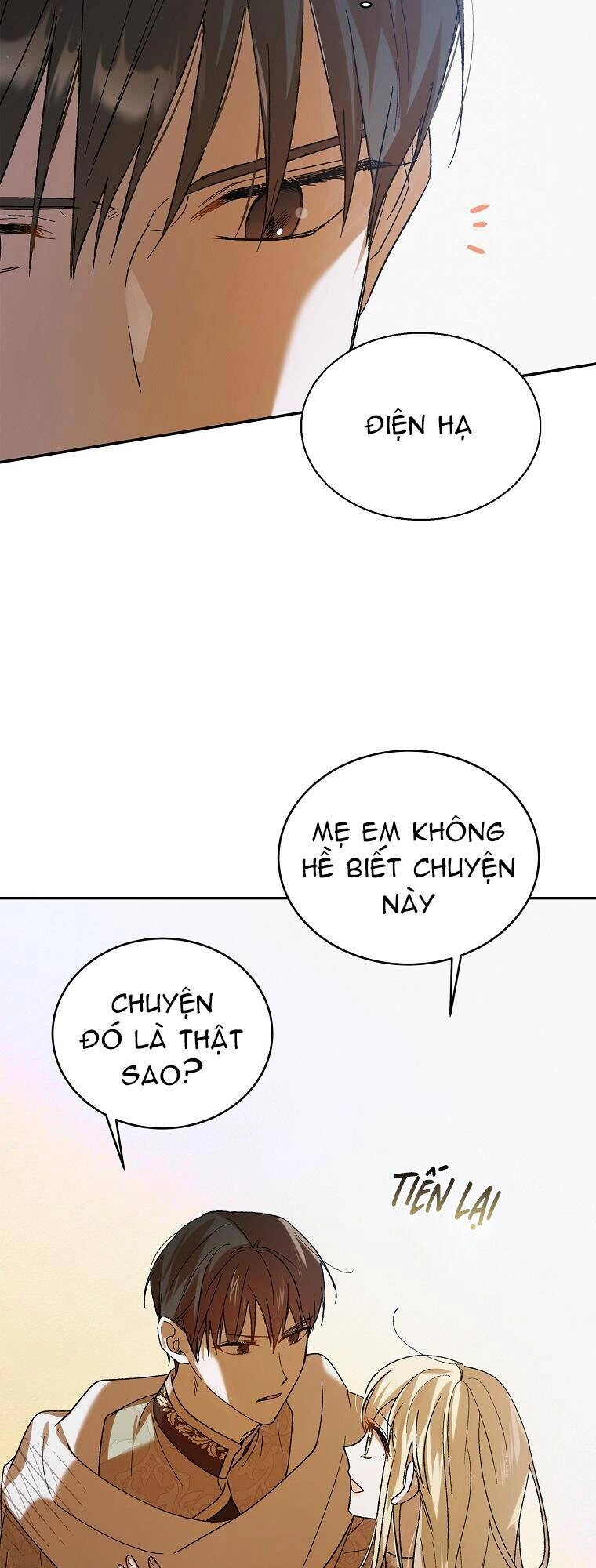 Cách Để Em Bảo Vệ Anh Chapter 68 - 14