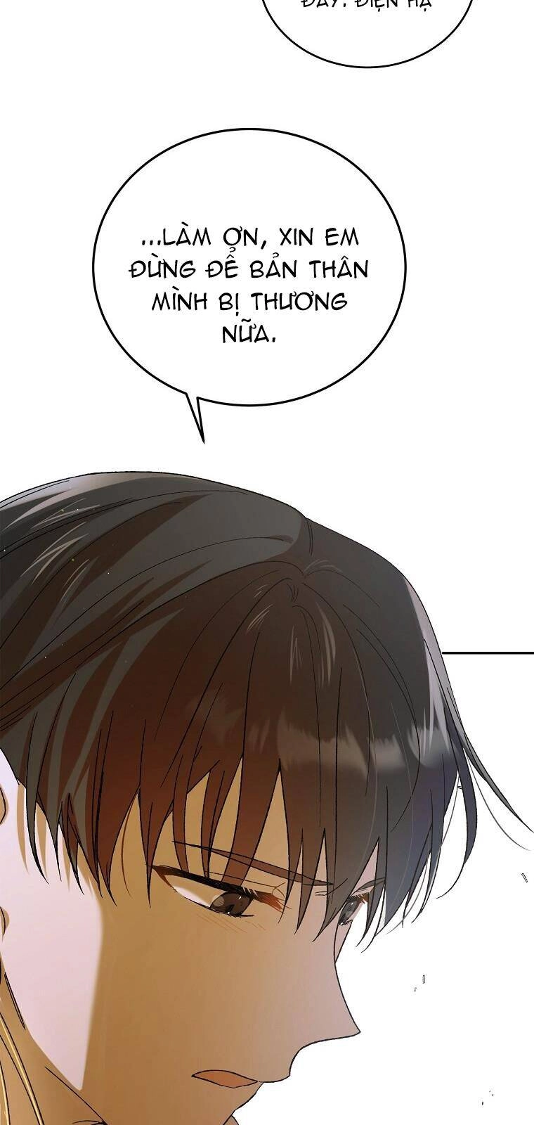 Cách Để Em Bảo Vệ Anh Chapter 68 - 18