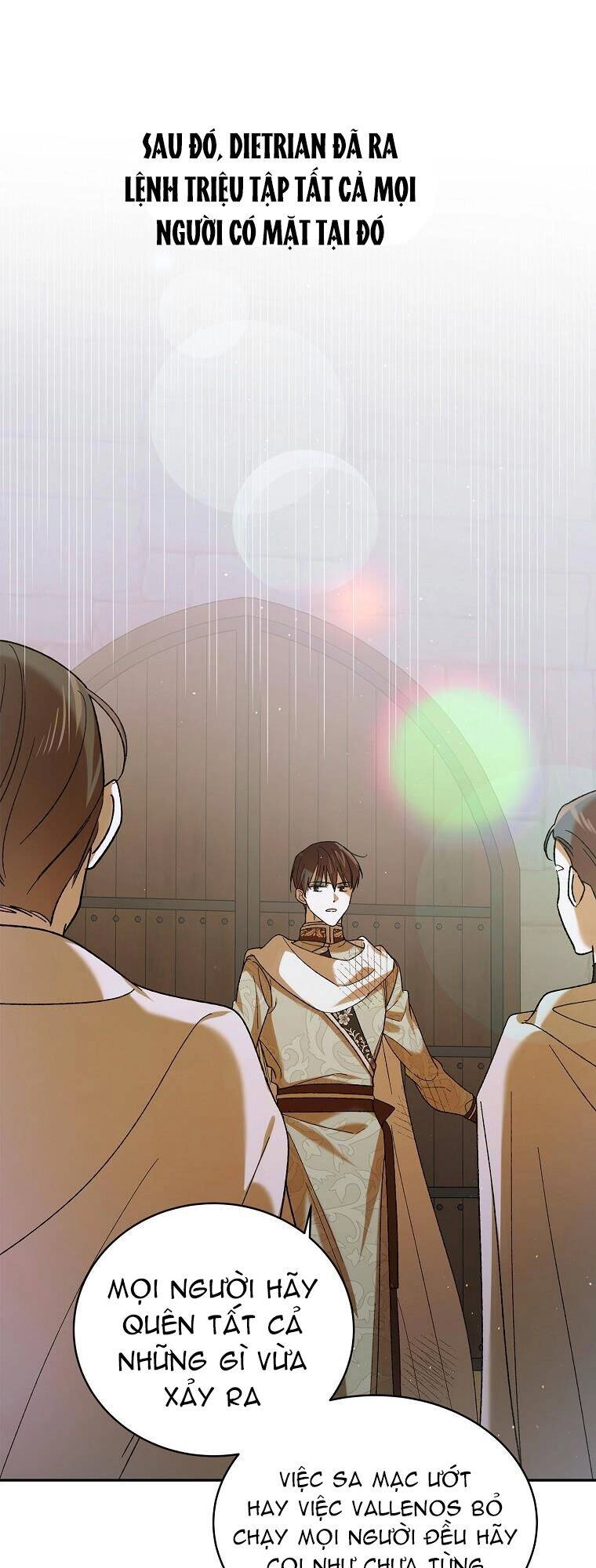 Cách Để Em Bảo Vệ Anh Chapter 68 - 20