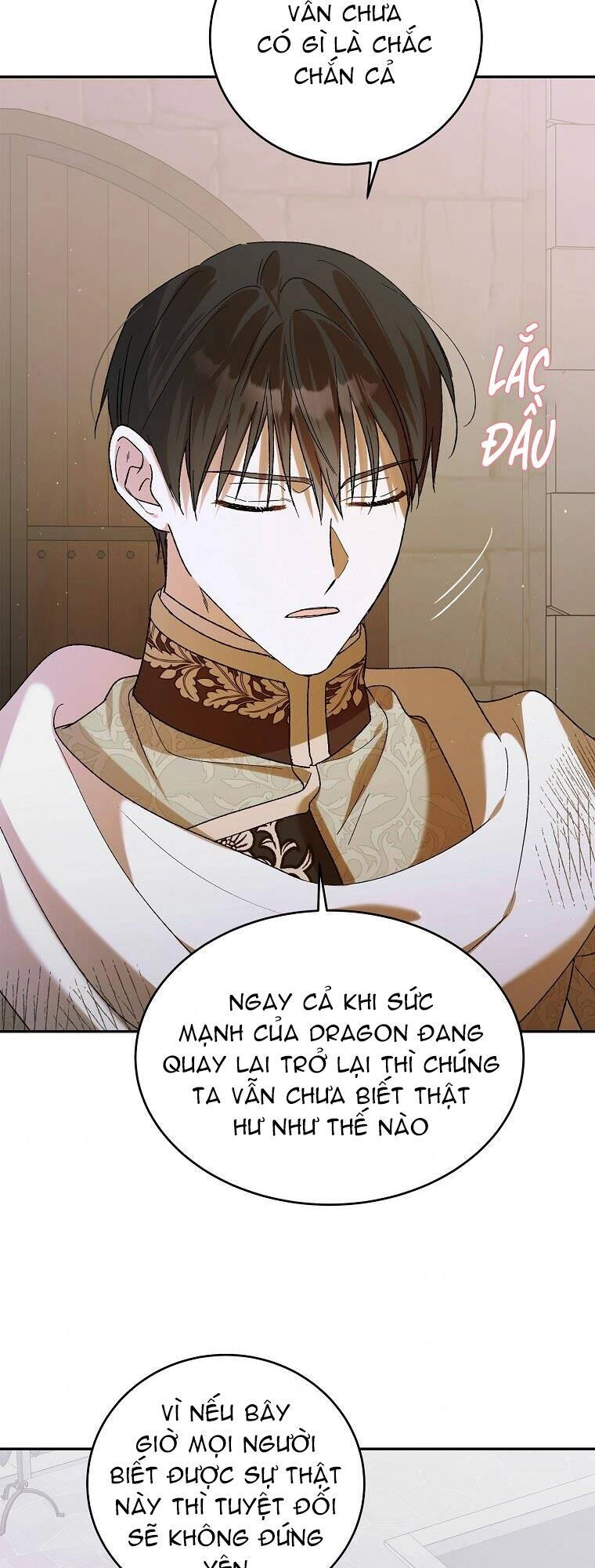 Cách Để Em Bảo Vệ Anh Chapter 68 - 22