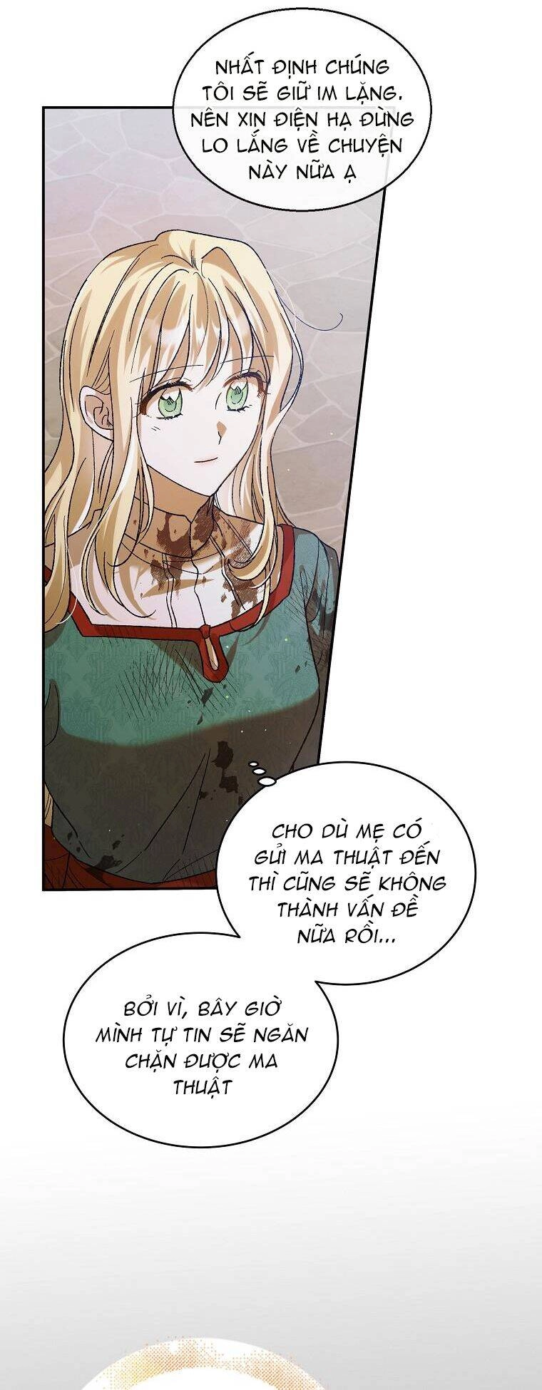 Cách Để Em Bảo Vệ Anh Chapter 68 - 24