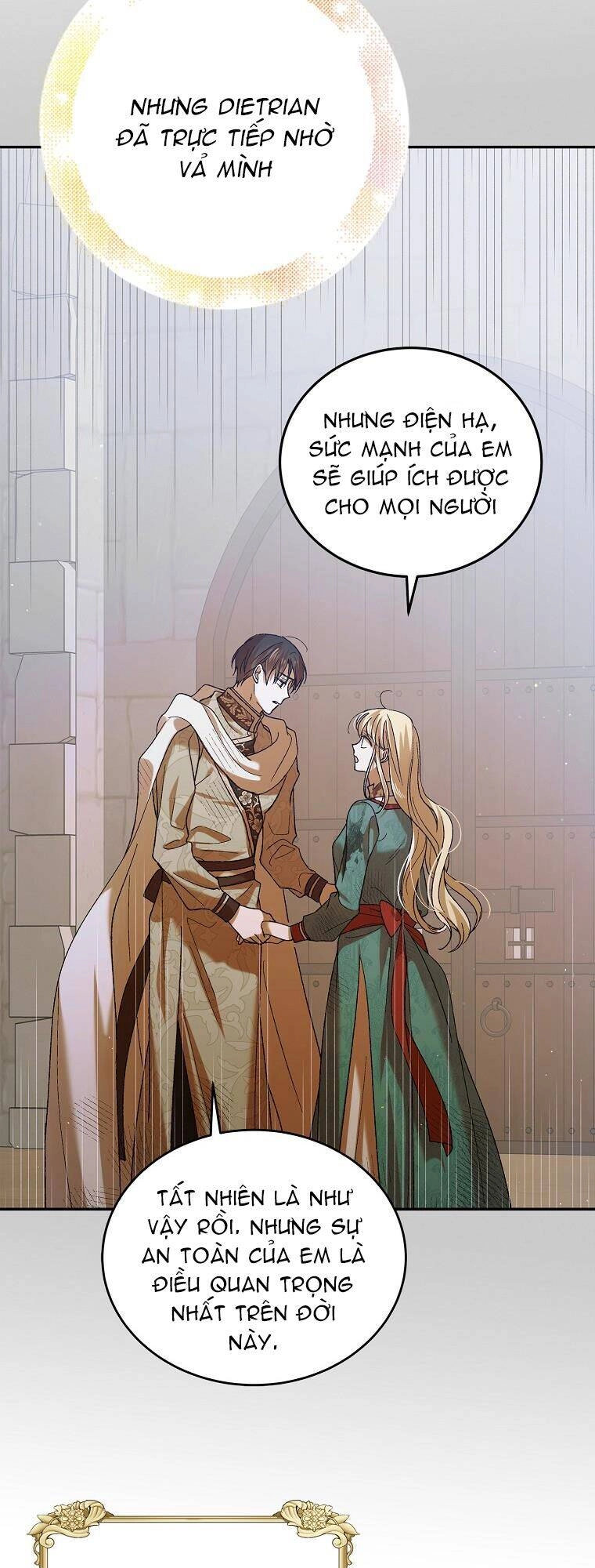 Cách Để Em Bảo Vệ Anh Chapter 68 - 25