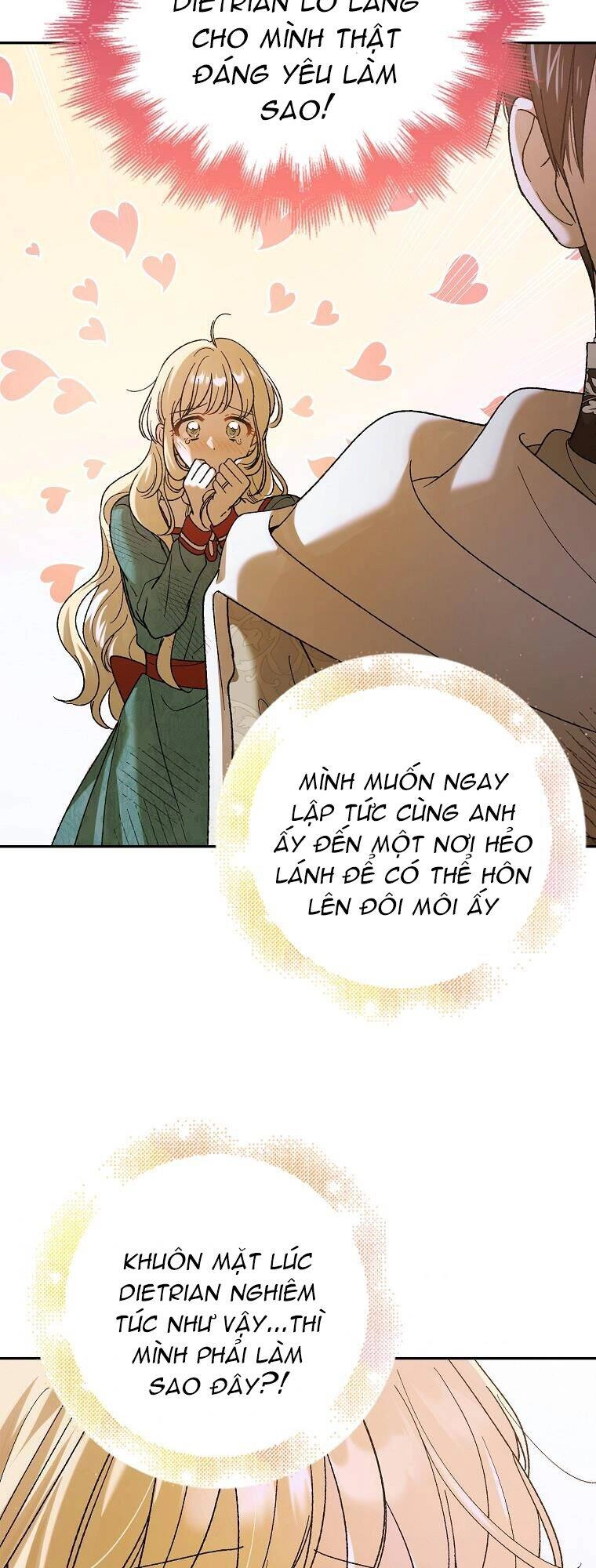 Cách Để Em Bảo Vệ Anh Chapter 68 - 27