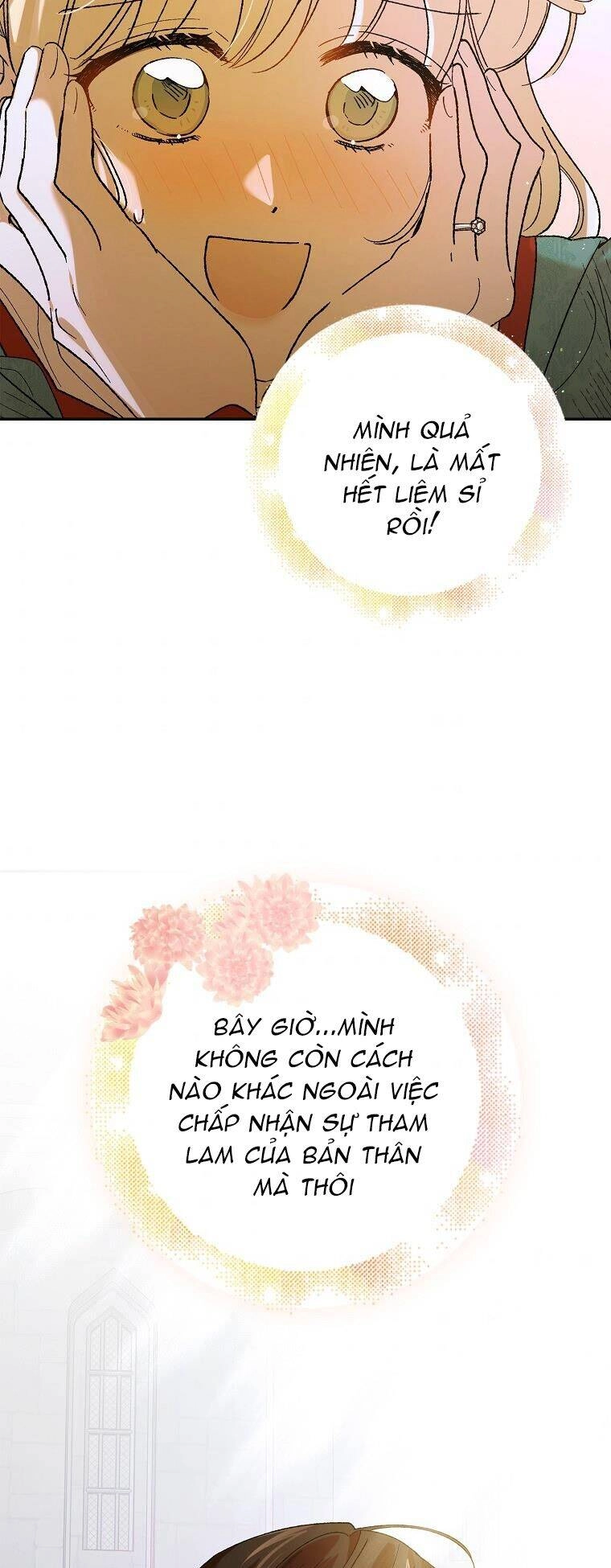 Cách Để Em Bảo Vệ Anh Chapter 68 - 28