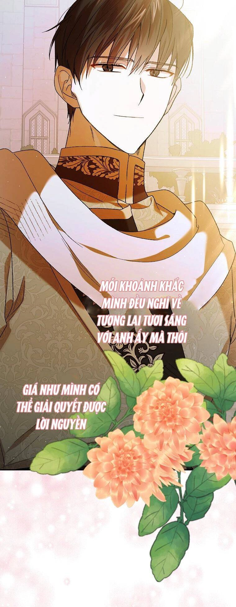 Cách Để Em Bảo Vệ Anh Chapter 68 - 29