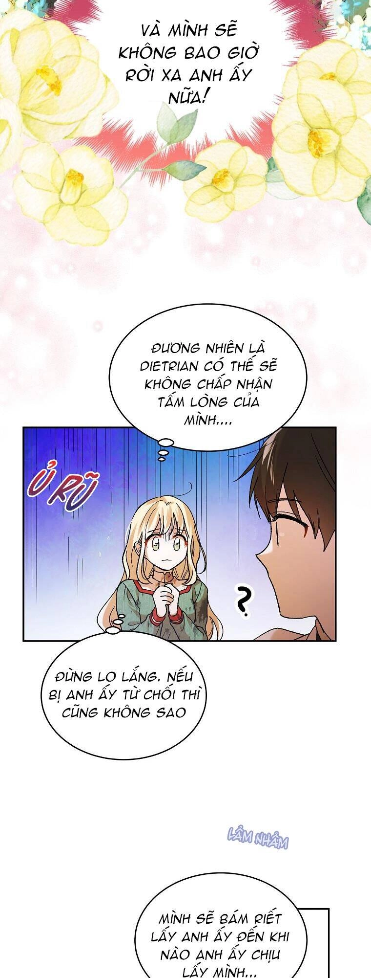 Cách Để Em Bảo Vệ Anh Chapter 68 - 31